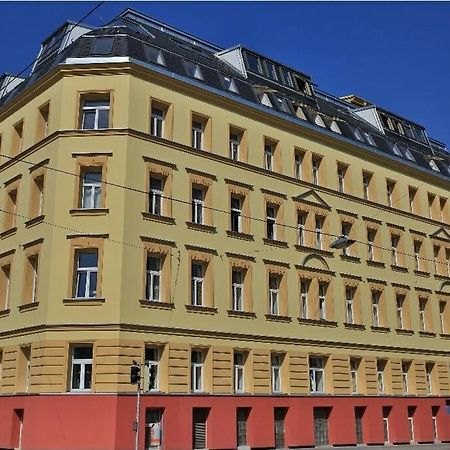 Gemuetliches Studio L Lf13 Wien Exterior foto