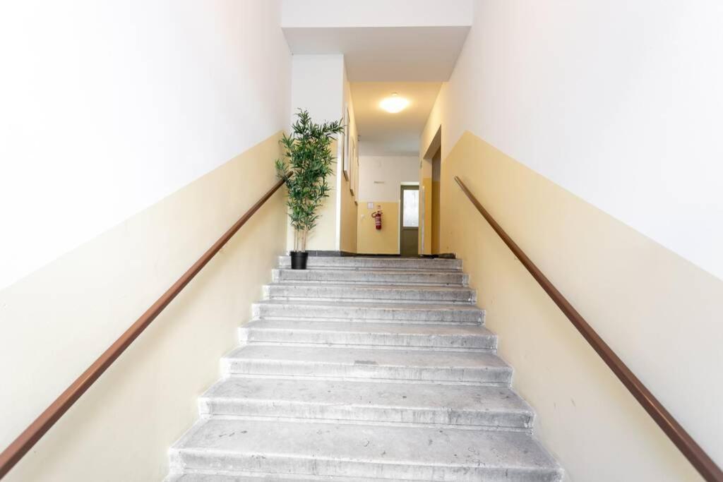 Gemuetliches Studio L Lf13 Wien Exterior foto